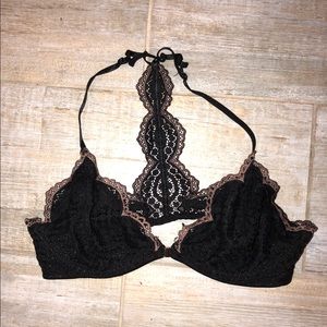 Free People Bra